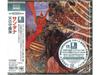 [Blu-spec CD2] Abraxas with 3 Bonus Tracks Nomal Edition Santana SICP-30051 NEW
