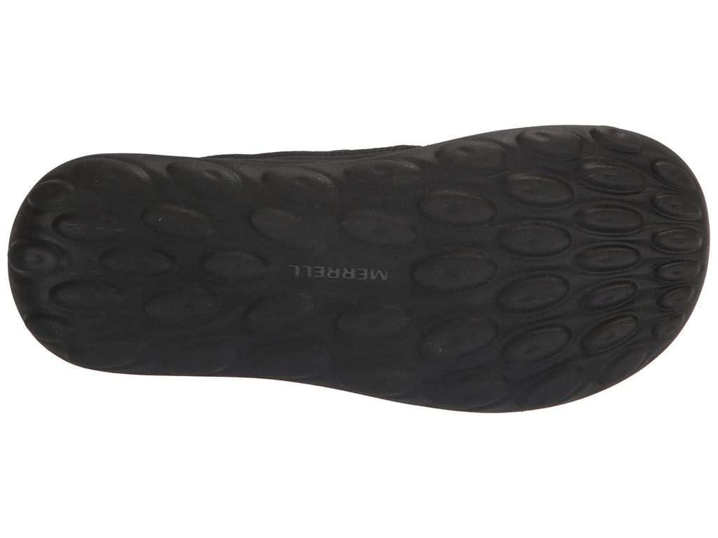 Merrell Hutmoc 2 Lightweight Casual Tent Trekking Shoes for and Walking Men's Slip-On Sandals, Slippers, Shoes, Shoes, 2-Way Hiking, Camping,