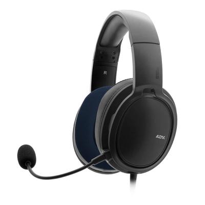 Игровая гарнитура NSMO 2-го поколения ADV. Over-Ear