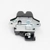 Привод замка крышки багажника 81230-1R030 812301R030 Для Hyundai Accent 2011-18