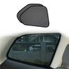 Honda Step Wagon, RK Type, RP Type, STEPWGN, 2009-Present Use, Magnetic, Car Sunshade, High