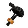 Крышка бачка главного тормозного цилиндра для Audi A3, Seat, Skoda, номер OEM 1K2611349A, подходит для нескольких моделей