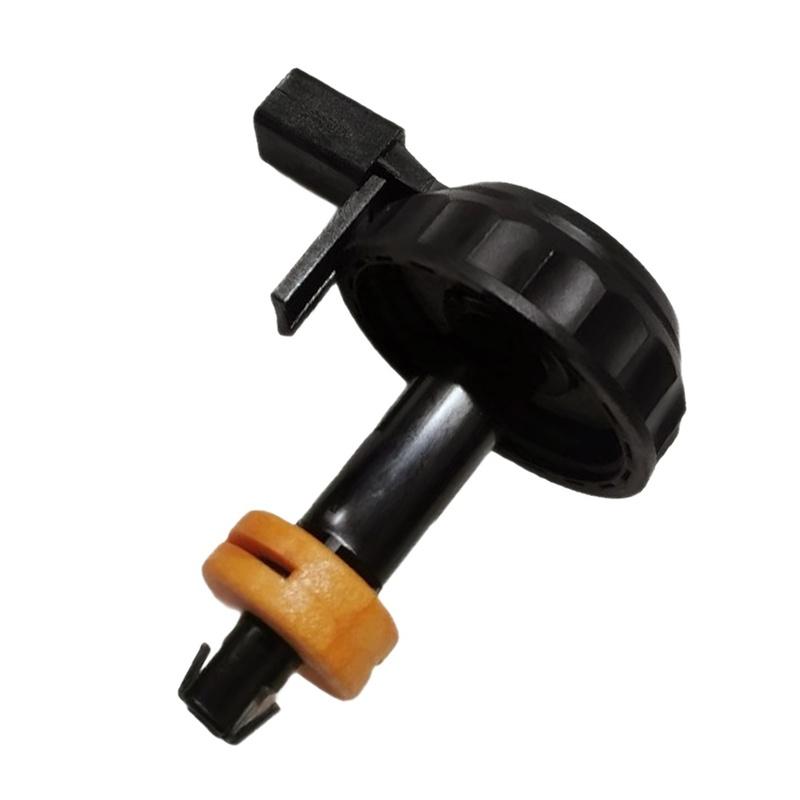 Крышка бачка главного тормозного цилиндра для Audi A3, Seat, Skoda, номер OEM 1K2611349A, подходит для нескольких моделей
