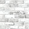 Debona Brick Effect Wallpaper
