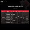 Seagate IronWolf 4TB 3.5-inch NAS Hard Drive