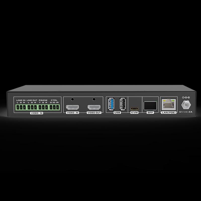 TENDZONE Single-Channel Decoding Node (CN version)