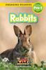 Книга Rabbits : Animals In the City (Engaging Readers, Level Pre-1) : 6