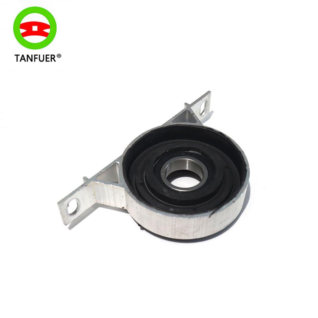 BMW E46/E39 Подшипник подвесного вала и резиновая муфта 26127501257