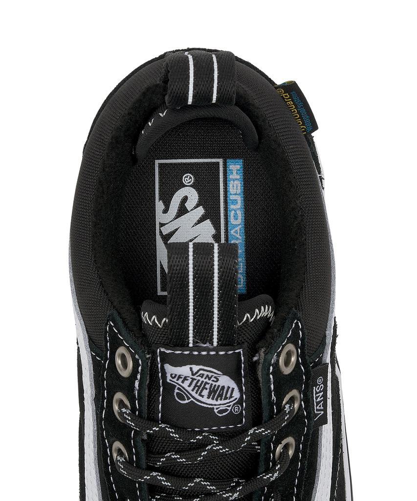 Vans Mte Old School Водонепроницаемые - Черный:Белый / Vn000Cvnba21