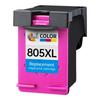 Compatible HP 805 Color Ink Cartridge