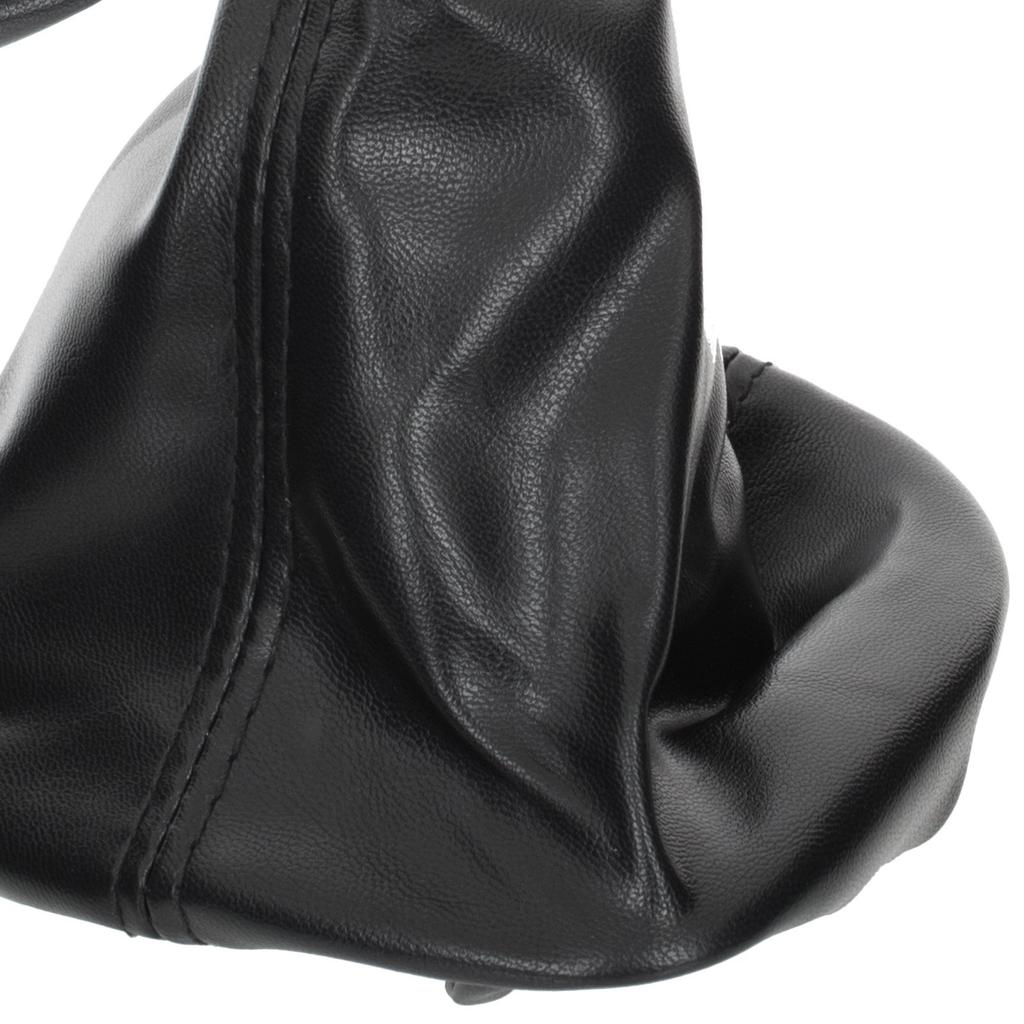 Citroen C3 Gear Shift Knob With Gaiter