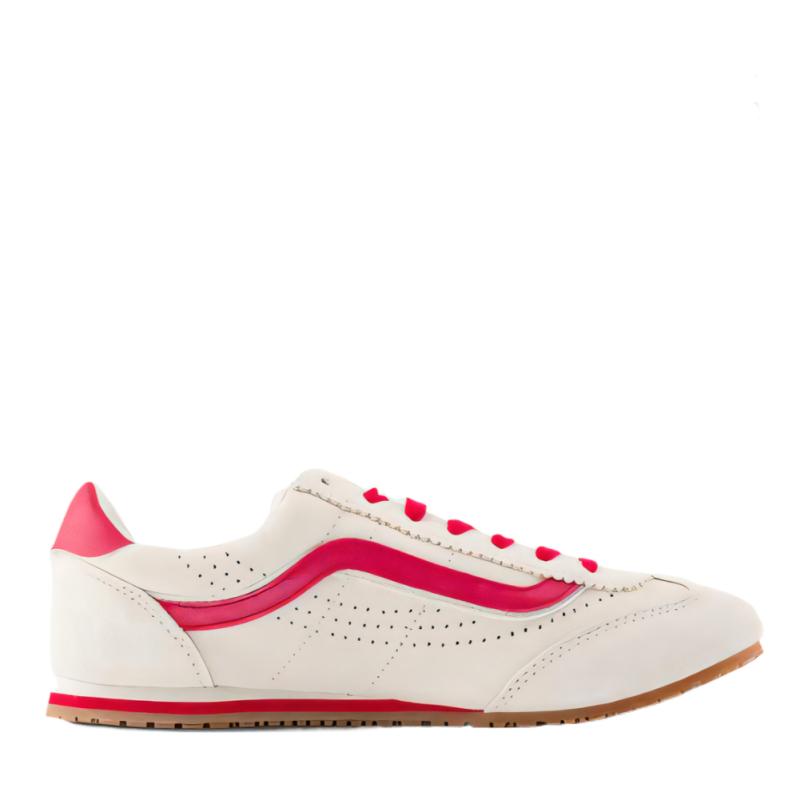 Vans Super Lowpro Skateboard Shoes Unisex Sneakers VN000E89OXS