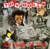 CD TOY DOLLS - Десять лет игрушек NITCD002 Nit Records 1989 Великобритания Рок Б/У