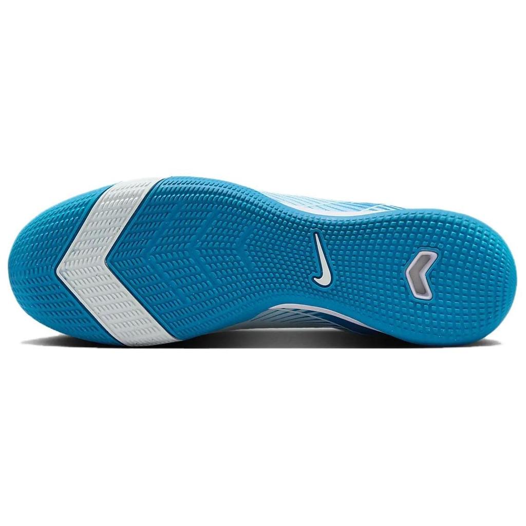 Nike Mercurial Superfly 10 Academy Ic Ледниковый Синий Синяя Орбита FQ8332-400