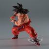 BANPRESTO Dragon Ball Z MATCH MAKERS Сон Гоку (против Вегеты)