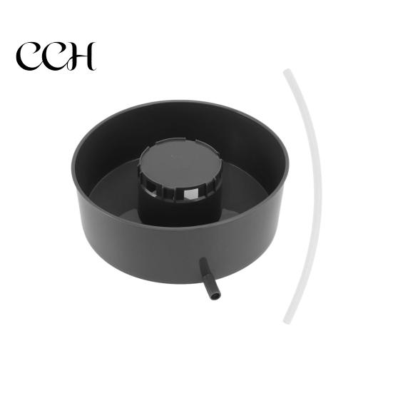 Juice Strainer Juicer Filter with Tube for TM6 TM5 TM31 Food Grade Extraction Tool Extractor Juicing Steam Accessories Kitchen Gadgets