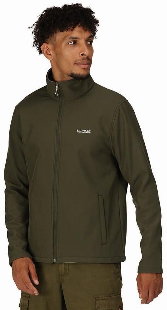 Regatta Мужская куртка Cera V Softshell Jacket