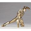 Special Effects Revoltech 052 Iron Man 3 Iron Man Mark 21 Painted Action Figure Non-scale ABS&PVC