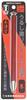 Hokusei Pencil Mechanical Pencil for Vermilion Pencil, Urushi-coated Adults, OTP-1500UR-V