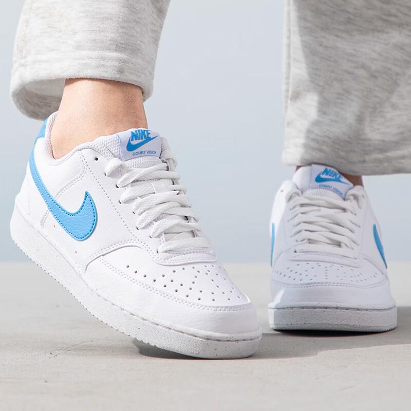 Nike Женская повседневная обувь DH3158-107