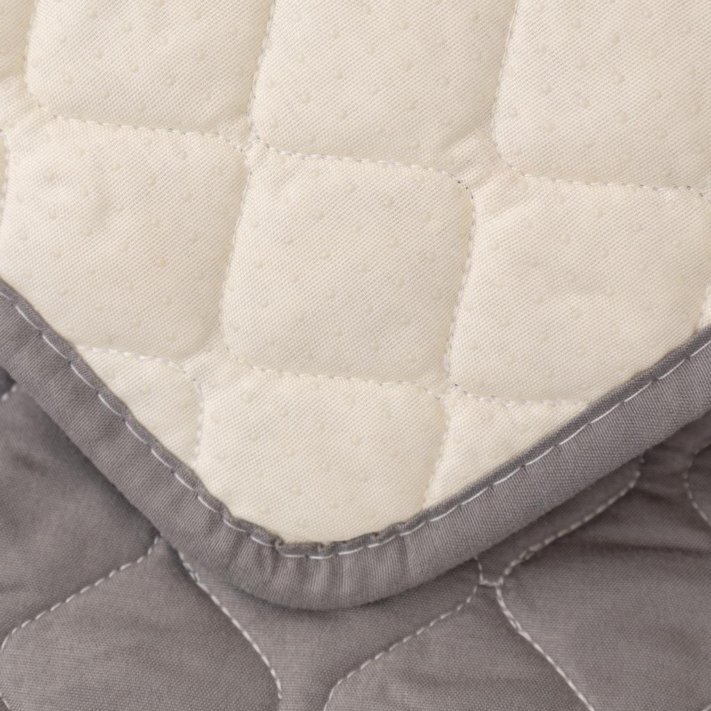 1 шт. Простой однотонный стеганый противоскользящий чехол для дивана, чехол для дивана, защитная мебель для спальни, офиса, гостиной, домашнего декора