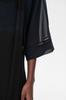 Olga Black Dress 34/36