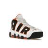 Nike Мужские кроссовки Air More Uptempo Starfish Белый Черный FJ4416-100