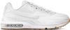 Кроссовки Nike Air Max LTD 3 белый/чистая платина/белый