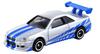 Tomica Dream Tomica Fast Furious BNR34 Skyline No.150 & GT-R