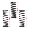 Brake Pedal Throttle Clutch Pedal Spring Kit For Logitech G25 G27 G29 G920 Racing Wheel Replacement-A87Q