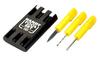 Craft Tool Series 57 Portable Tool Set for Drilling Plastic Models No. (74057)