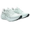 Asics Versablast 4 Pure Aqua женские кроссовки зеленый Seal-серый 1012B775-300