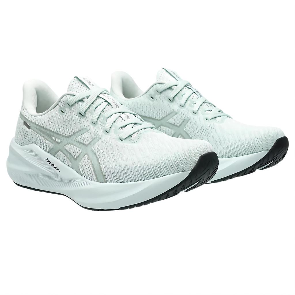 Asics Versablast 4 Pure Aqua женские кроссовки зеленый Seal-серый 1012B775-300