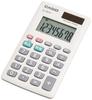 CASIO Card Type Display Calculator 8-digit SL-797A-N