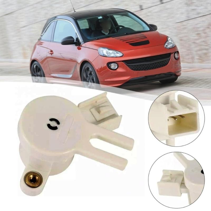 Высокоточный сменный датчик положения педали сцепления 13597416 25894753 для некоторых моделей автомобилей