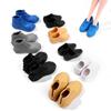 1/6 Male Dolls Fashion Original Kids DIY Dressing Prince Males Boots Sandals Doll Shoes