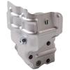 Прочный-VTEC Электромагнитный клапан 15810RAAA03 Для Honda 2003-2011 Масляный регулирующий клапан VVT 15815-RAA-A01