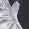 Skirt Accessories Full Finger Mittens Stage Gloves Wedding Flower Girl's Gloves Princess Gloves