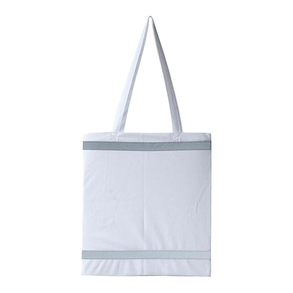 Korntex Warnsac Reflective Long Handle Shopper Bag
