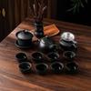 Zisha Kung Fu Tea Set