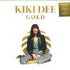 LP Пластинка KIKI DEE - Gold DEMREC431 Demon Records 2019 UK Поп