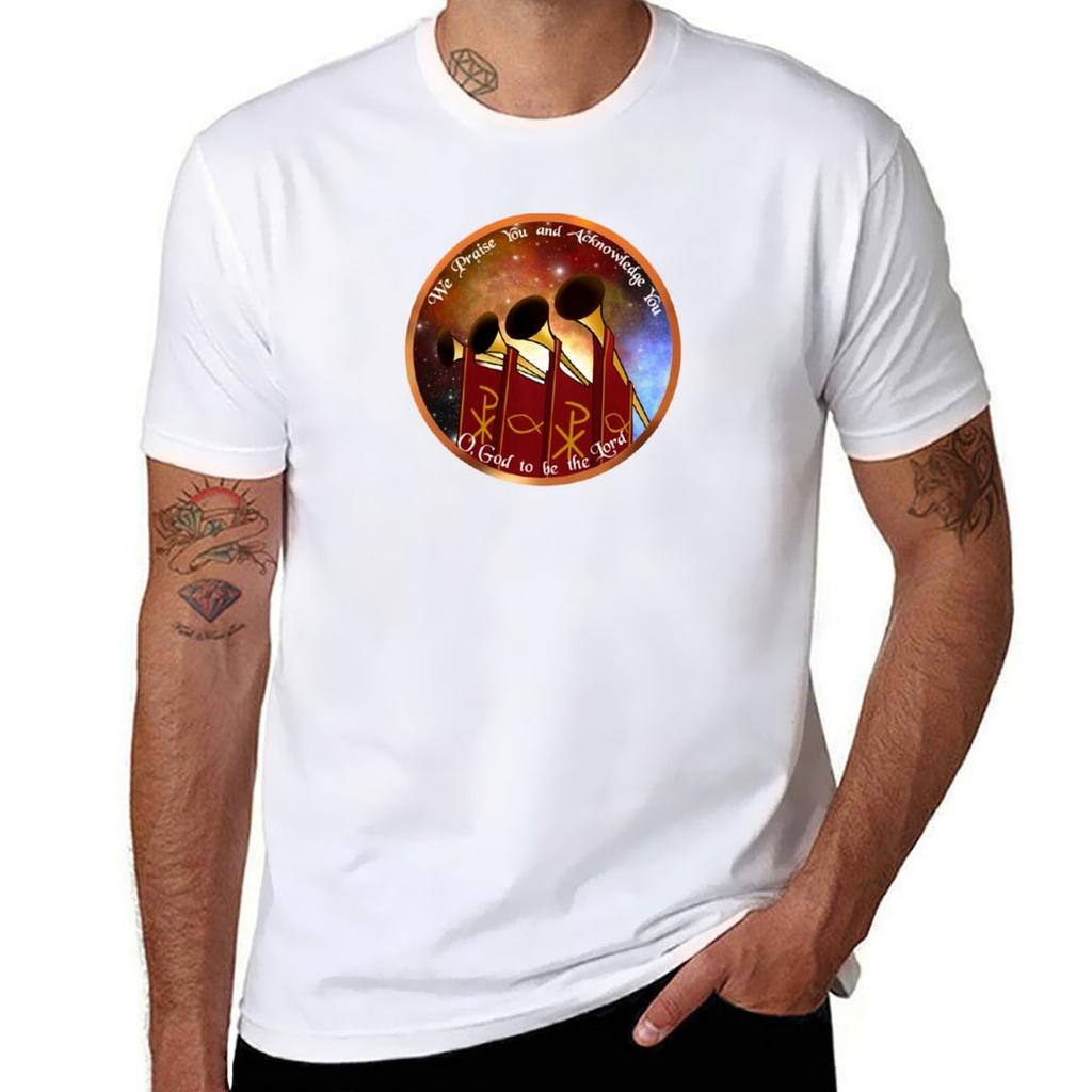 We Praise You And Acknowledge You Tshirt Antiperspiration Workout Top Tshirt