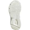 Adidas CRAZYCHAOS 2000 Suede Abrasion Resistant Low top Kids Lifestyle Shoes Ecru Kids' JH6688