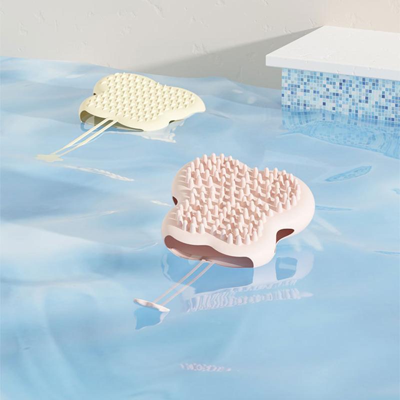 Щетка для питомцев 1 шт. Кошка и собака Чистка и груминг Купание Удаление пуха Расческа для волос Силиконовые перчатки Липкие товары для питомцев аксессуары для собак