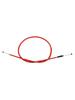 Motorcycle Clutch Cable Replacement Fit for Suzuki GSXR1000 2017-2023 Red