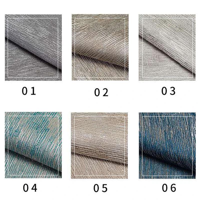 100x280cm Nordic Style Jacquard Fabric Modern Luxury Velvet Fabric for Diy Tablecloth Sofa Cushion Curtain Upholstery Crafts