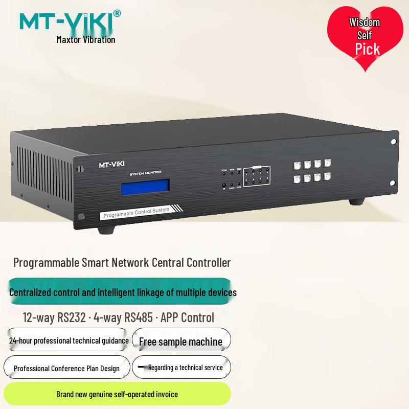 MT-viki Интеллектуальная программируемая система управления конференциями