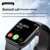 Многофункциональные спортивные смарт-часы с NFC для женщин и мужчин с монитором сердечного ритма и ответом на звонки по Bluetooth