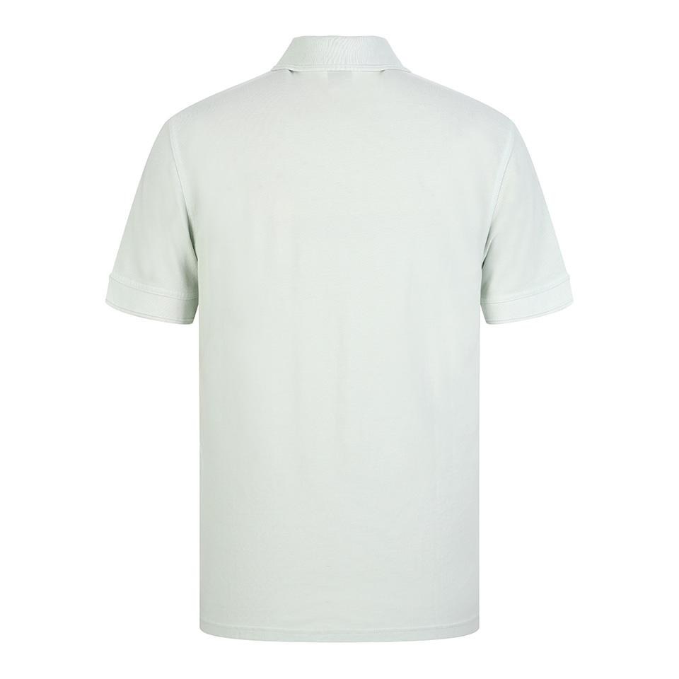 BOSE Cotton Pique Short Sleeve Polo Shirt Regular Fit 50507813_474