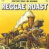 12-дюймовая пластинка RANKING JOE, DONOVAN KINGJAY - Останови этот поезд (Из Вавилона); Du RR034 Reggae Roast 2021 UK Регги, Ска и Даб
